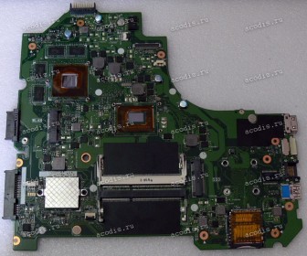 MB Asus K56CB MAIN_BD._0M/2117U/AS (V2G) (90NB0150-R00080, 60NB0150-MBI000) K56CM REV. 2.0