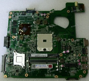 MB Asus K45DR MAIN_BD._0M/AS (V1G) (90R-NY6MB1200U, 60-NY6MB1200) DA0XY1MB6E0 MODEL: XY1 REV. E, AMD 216-0809000, AMD 218-0755097