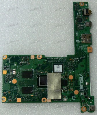 MB Asus X205TA MB._2G/Z3735F/32G/AS (90NL0730-R00010, 60NB0730-MB2050-203, 60NB0730-MB2002-204 60NB0730-MB2002-205, 60NL0730-MB3001-202, ) X205TA REV. 2.0