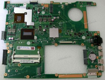 MB Asus N751JX MB._0M/I7-4720HQ/AS (V2G)(EDP) (90NB0840-R03200, 60NB0840-MB3200-200, 60NB0840-MB3300-200) N751JK REV. 2,0, Intel SR108, nVidia N16P-GT-A2