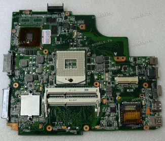 MB Asus K43SJ MAIN_BD._0M/DC/AS (V512M/U2) (90R-N3VMB1000U, 60-N3UMB1200) K43SV REV. 3.0, nVidia N12P-GV-B-A1, SLJ4P