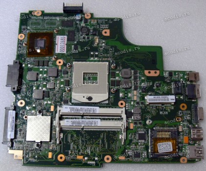 MB Asus K43SJ MAIN_BD._0M/DC/AS (V512M/U2) (90R-N3VMB1000U, 60-N3VMB1200) K43SV REV. 2.0, nVidia N12P-GV-B-A1, SLJ4P