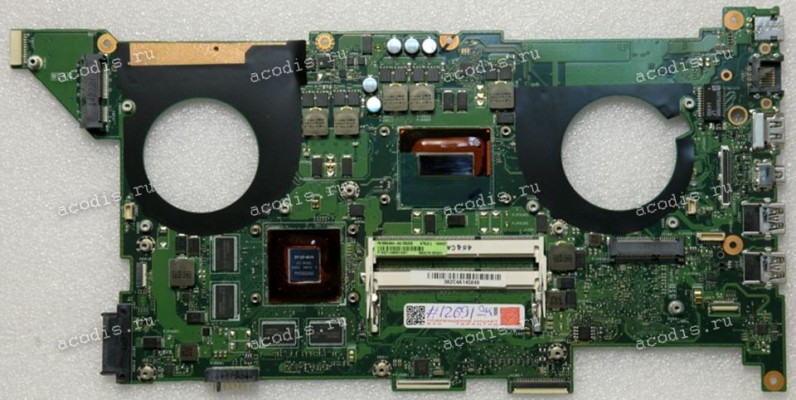 MB Asus N750JK MA_BD._0M/I7-4700HQ/AS (V2G)/(WO/TP) (90NB04N1-R06000, 60NB04N0-MB1400, 60NB04N0-MB1500) N750JK REV. 3.0, nVidia N15P-GT-A2