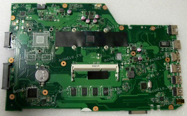 MB Asus X751MA MAIN_BD._2G/N2830/AS (U3+U2*2) (90NB0610-R00010, 60NB0610-MB1500 )) X751MD REV. 2.0