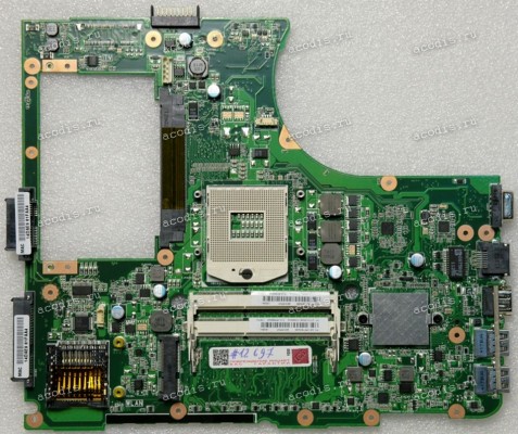 MB Asus N55SF MAIN_BD._0M/QC/AS(WO/TV) (USB3.0) (90R-N5FMB1300U, 60-N5FMB3600) N55SF REV. 2.0 DAONJ5MB8C0 REV. C, SLJ4P