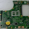 MB Asus N55SF MAIN_BD._0M/QC/AS(WO/TV) (USB3.0) (90R-N5FMB1300U, 60-N5FMB3600) N55SF REV. 2.0 DAONJ5MB8C0 REV. C, SLJ4P