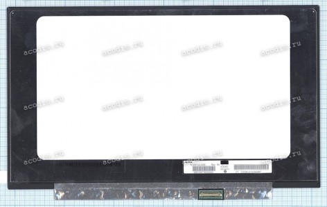 N140HCA-GA3 (72% +, узкая *) 1920x1080 LED 30 пин slim new