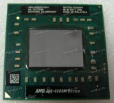 Процессор Socket FS1r2 AMD A10-4600M (AM4600DEC44HJ) (4*2.30GHz, 2*2 MB, 32 nm)