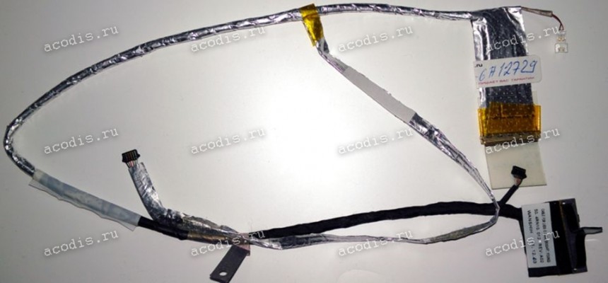 LCD LVDS cable HP Pavilion dv7-6000, dv7-6b00, dv7-6c00 (HPMH-B3035050G00013, 50.4RN10.022, HPMH-B3035050G00006, 50.4RN10.001, 50.4RN10.002, 50.4RN10.011, 50.4RN10.021, HPMH-B3035050G00014, 639397-001, 640900-001, 665594-001) Arima AB6200, Wistron Casabla