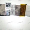 LCD LVDS cable HP Pavilion G4-1000 (DD0R12LC030, DD0R12LC000, DD0R12LC010, DD0R12LC020) Quanta R12