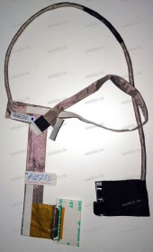 LCD LVDS cable HP ProBook 4540s, 4545s, 4570s (50.4SJ06.001, 50.4SJ06.011, 50.4SJ06.021, 50.4SJ06.031) Wistron Roadrunner, Rocky, Roger 15"