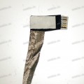 LCD LVDS cable HP Pavilion dv6-7000 (50.4ST15.021) (Short, HD+/FullHD) Wistron Colossus aka Goya, Balen aka Kroyer, Yeats