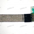 LCD LVDS cable HP 470 G0, 470 G1 (723646-001, 50.4YY01.001) Wistron Renegade 17 (S17)