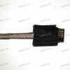 LCD LVDS cable HP Envy m6-1000, Pavilion m6-1000 (DC02001JH00, 686587-001, 686898-001, 686921-001, 690245-001) Compal QCL50, QCL51