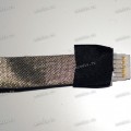 LCD LVDS cable HP ProBook 4520s, 4525s 15.6' LCD+CCD (50.4GK01.012, 50.4GK01.002, 50.4GK01.001, 50.4GK12.011, 598703-001) (с вебкой) Wistron Patek, Zeno