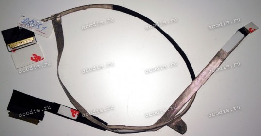 LCD eDP cable HP ProBook 450 G2, 655 G? (DC020020A00, DC020021U00, 768135-001) Compal ZPL50