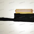 LCD eDP cable HP Pavilion 15-AB, 15-AB121DX, 15-AB065TX (DDX15ALC020, DDX15ALC000, DDX15ALC010, 809342-001) Quanta X12A, X15A