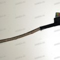 LCD eDP cable HP Pavilion 15-AB, 15-AB121DX, 15-AB065TX (DDX15ALC020, DDX15ALC000, DDX15ALC010, 809342-001) Quanta X12A, X15A