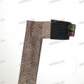 LCD LVDS cable HP Compaq Presario CQ58-d, HP 240 G0, 245 G0, 250 G0, 255 G0, 250 G1, 255 G1, 1000-d, 2000-d (6017B0362101)