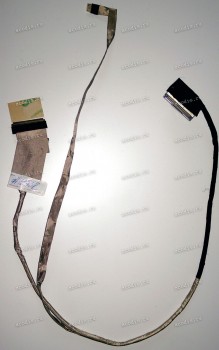 LCD LVDS cable HP Pavilion G7-1000 (DDOR18LC020, DDOR18LC000, DDOR18LC040, DD0R18LC000, DD0R18LC010, DD0R18LC020, DD0R18LC030, DD0R18LC040, 646547-001) Quanta R13, R18