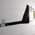 LCD LVDS cable HP Compaq Presario CQ58-d, HP 240 G0, 245 G0, 250 G0, 255 G0, 250 G1, 255 G1, 1000-d, 2000-d (6017B0373701, 6017B0362101, 689677-001, 689690-001, 720510-001) Inventec Harvey, Newton, Tobin