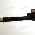 LCD LVDS cable HP Pavilion 15-F, 15-N (For touch screen, version 2) (DD0U86LC240,DD0U86LC210, 732004-001, 732066-001) Quanta U81, U82, U86, U92, U93