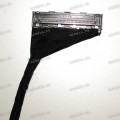 LCD LVDS cable HP Pavilion G4-2000 (DD0R33LC000, DD0R33LC020, DD0R33LC010, DD0R33LC030, DD0R33LC040, DD0R33LC050, 680547-001) Quanta R33