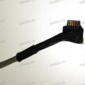 LCD LVDS cable HP Pavilion 14-N, 14-N000, 14-N056EA, 14-N220LA (DD0U83LC020, DD0U83LC010, DD0U83LC000) (non-touch) Quanta U83