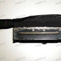 LCD LVDS cable HP Pavilion 17-E (DD0R68LC010, DD0R68LC040, DD0R68LC030, DD0R68LC000, DD0R68LC020, DD0R68LC040, DD0R68LC050, 720667-001, 720676-001, 720684-001, 720878-001; DDR68GLC010) (touch) Quanta R63, R68, R75