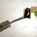 LCD LVDS cable HP Pavilion 17-E (DD0R68LC010, DD0R68LC040, DD0R68LC030, DD0R68LC000, DD0R68LC020, DD0R68LC040, DD0R68LC050, 720667-001, 720676-001, 720684-001, 720878-001; DDR68GLC010) (touch) Quanta R63, R68, R75