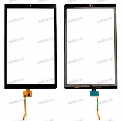 10.1 inch Touchscreen  8 pin, Lenovo Yoga Tablet 3 Pro YT3-X90L, oem, NEW