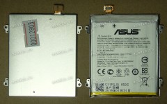 АКБ Asus ZenFone 5 A500, A500CG, A500G, A500KL, A501, A501CG, T00J (3,85V 2110mAh 7,8Wh) (Prod. C11P1324, 0B200-00850100) original NEW