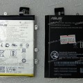 АКБ Asus ZC550KL (ZenFone Max 3.85V 5000mAh 19.2Wh, C11P1508 0B200-01810000) original разбор