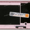 Задняя крышка Asus ZB501KL Zenfone Live, pink, разбор