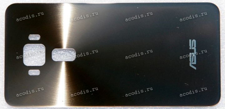 Задняя крышка Asus ZE520KL ZenFone 3, gold, разбор