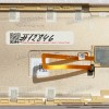 Задняя крышка Asus ZC551KL Zenfone 3 Laser, gold, разбор