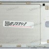 Задняя крышка Asus ZC553KL Zenfone 3 Max, 90AX00D2-R7A011, silver, разбор