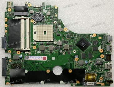 MB Asus X550DP MAIN_BD._0M/AS (V2G) (SUN-XT) (90NB01N0-R00010, 60NB01N0-MB1020) X750DP REV. 2.0, 216-0841009 AMD Mobility Radeon HD 8690M, AMD 218-0844012