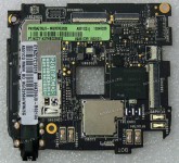 MB Asus ZenFone 5 A501CG MAIN_BD_eMMC 8G/Z2560/WW/3G (1G) / S1 (90AZ00J0-R02100, 60AZ00J0-MB2030) A500CG REV. 2.0