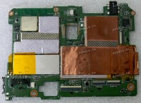 MB Asus FonePad HD 7 ME372CG MB._1G/Z2560/3G/AS (8G) (90NK00E0-R00010) ME372CG REV. 1.1