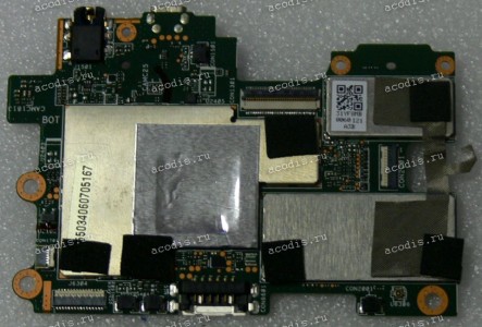 MB Asus FonePad 8 FE380CG MB._1G/QC1.3/3G/AS (eMMC 16G/WIF/BT/GPS) (D) /S2 (90NK0160-R00040, 60NK0160-MBA010) FE380CG_MB REV. 1.3 REV. 1.4