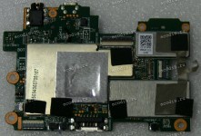 MB Asus FonePad 8 FE380CG MB._1G/QC1.3/3G/AS (eMMC 16G/WIF/BT/GPS) (D) /S2 (90NK0160-R00040, 60NK0160-MBA010) FE380CG_MB REV. 1.3 REV. 1.4