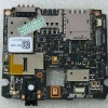 MB Asus ZenFone C ZC451CG MB Z2520 (1G/eMMC 8G) /S2/ (D) (90AZ0070-R00010) ZC451CG REV. 2.0, 1 чип 15119AE THGBMBG6D1KBAIL NU8601