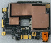 MB Asus ZenFone 6 A601CG MB._2G/Z2560/WW/3G (90AZ0020-R02110, 90AZ0020-MB2000) A600CG REV. 2.0
