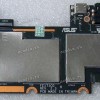 MB Asus FonePad 7 FE171CG MAIN_BD._1G/Z2520/AS (eMMC 8G) (D)/S2 (90NK01N0-R00010) FE171CG REV. 2.3, Intel PMB9820 P10 XG636, Winbond W949D6DBHX5E, 1 чип ELPIDA B8164B3PD-1D-F