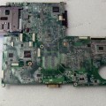 MB Toshiba Satellite U300-14Z, U305 (A000017400, A000017400Z) DABU1MB16E0 REV:E, Intel LE82GM965 SLA5T