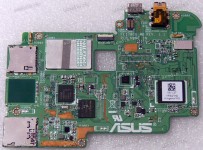 MB Asus FonePad 7 FE170CG MAIN_BD._1G/Z2520/AS (EMMC 8G) (S) /S1/WW (90NK0120-R00250, 60NK0120-MB8000, 60NK0120-MBB000) FE170CG REV. 1.1