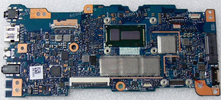 MB Asus UX305FA MB._8G/BDWY5Y71/AS (U3*1/TOUCH) (90NB06X0-R00080, 60NB06X0-MB8100)