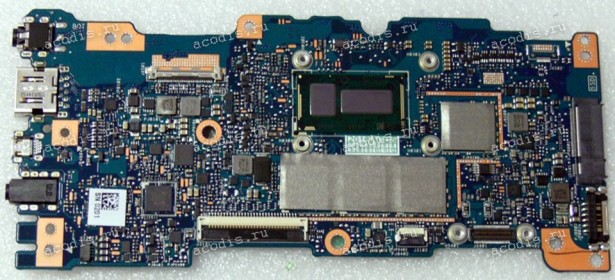 MB Asus UX305FA MB._4G/BDWY5Y71/AS (U3*1) (90NB06X0-R00050, 60NB06X0-MB7000)