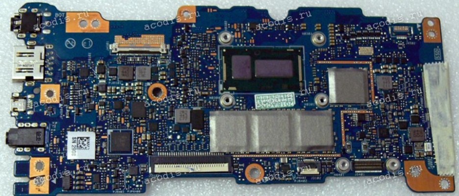 MB Asus UX305FA MB._8G/BDWY5Y10C/AS (U3*1) NEW (90NB06X0-R00041, 60NB06X0-MB4030)